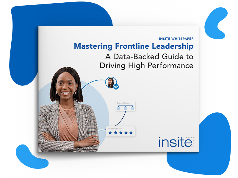 A Blueprint for Frontline Leadership: Insights and Strategies for Development