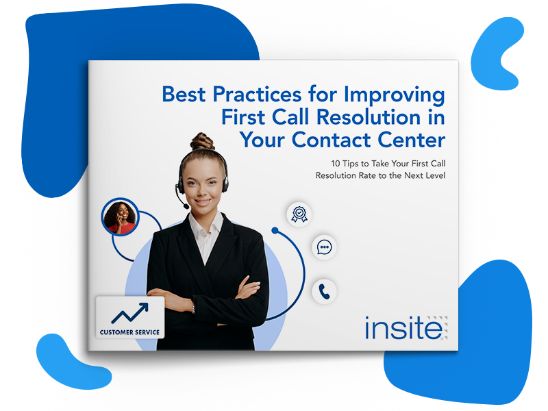Best Practices to Improve First Call Resolution in Your Contact Center