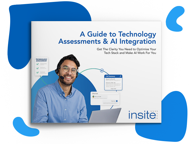 The Ultimate Guide to Technology Assessments & AI Integration
